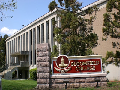 Bloomfield College