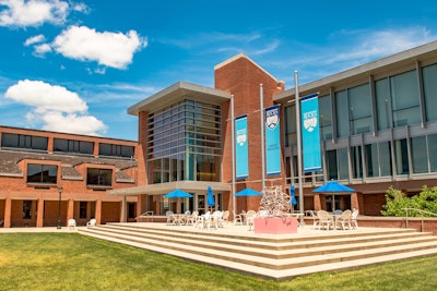 Bucks County Community College