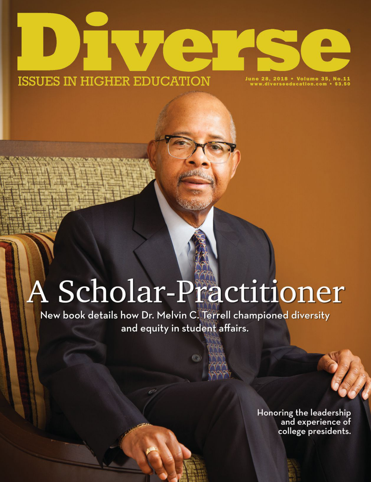 Diverse Education June 28, 2018