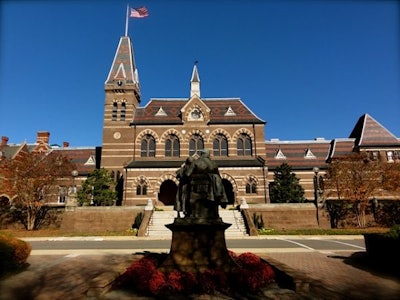 Gallaudet University