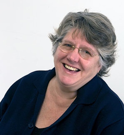 Greta Schiller, co-director of The Five Demands