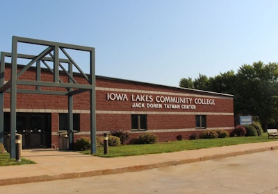 Iowa Lakes Community College,