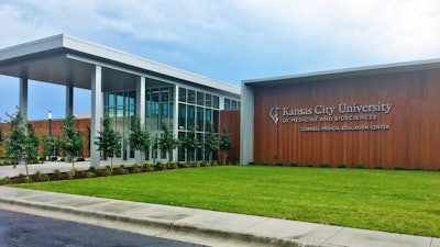 Kansas City University (kcu)