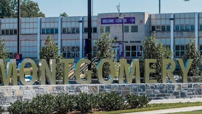 Montgomery College