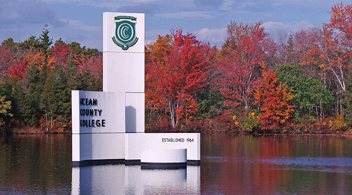 Ocean County College Issued Notice That Accreditation May Be At Risk   Ocean County College   .64a6e154449ee 