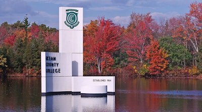 Ocean County College Issued Notice that Accreditation May be at Risk ...