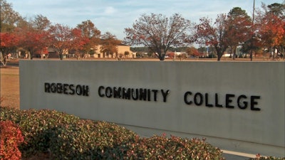 Robeson Community College