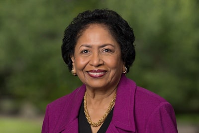 Dr. Ruth J. Simmons