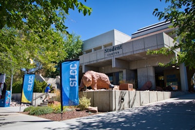 Salt Lake Community College