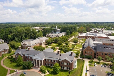 The College Of New Jersey (tcnj)