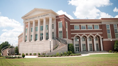University Of Alabama Capstone College Of Nursing