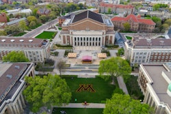 University Of Minnesota