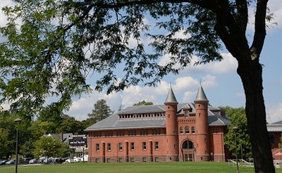 Wesleyan University