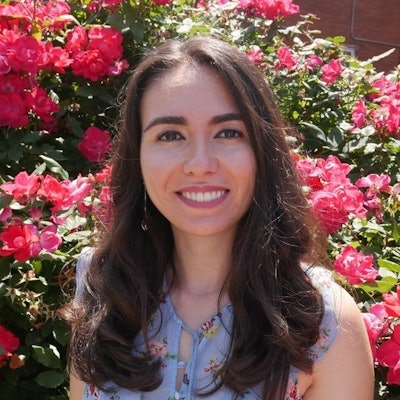 Emily Labandera is the director of research for Excelencia in Education.