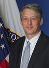 James Kvaal, undersecretary of education