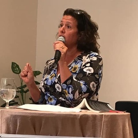 Mary Gatta is the director of research and policy for the National Association of Colleges and Employers.