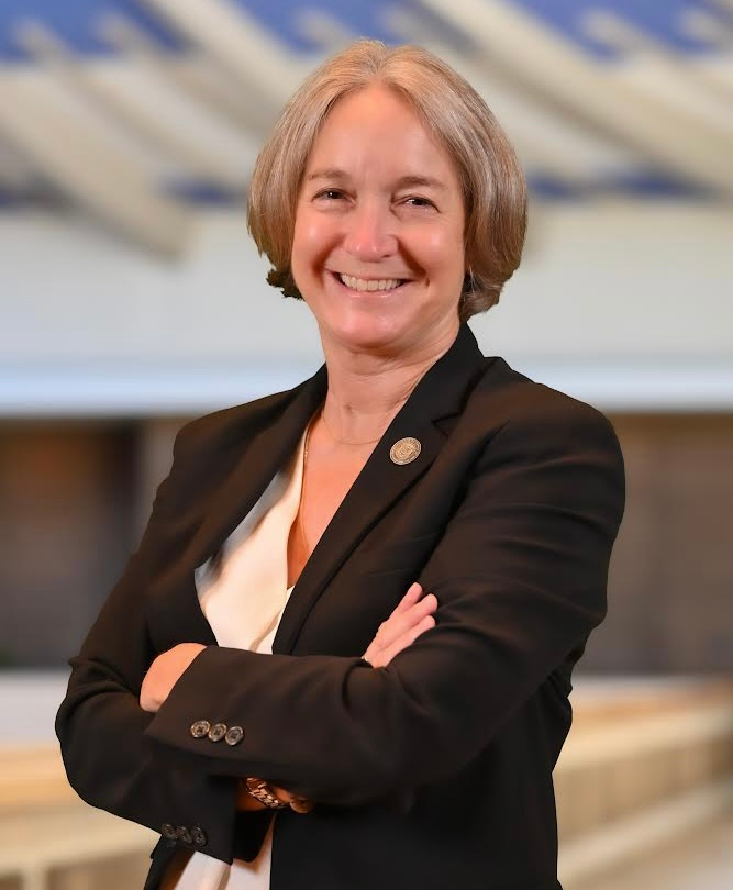 Hawaiʻi Attorney General Anne Lopez