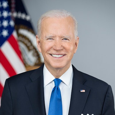 President Joe Biden