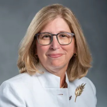 Dr. Teresa Woodruff