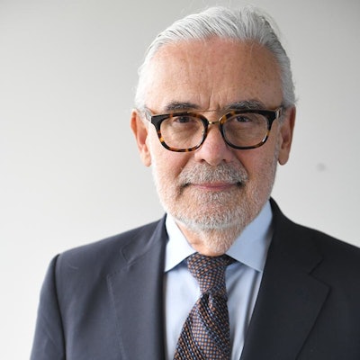 Dr. Marcelo Suárez-Orozco is the chancellor of the University of Massachusetts, Boston.