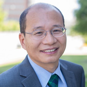 Dr. Yuliang Zheng