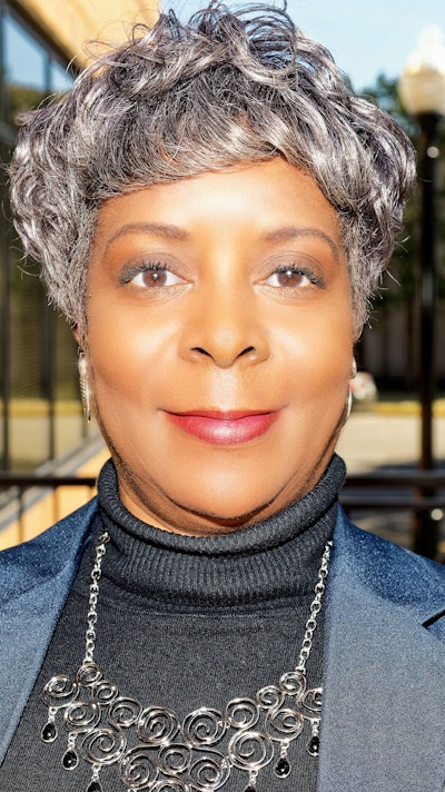 Angela Nixon Boyd