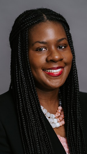 Dr. Felesia Stukes