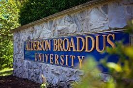 Alderson Broaddus University (ab)