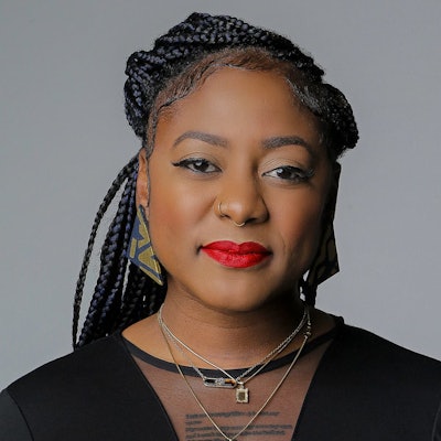 Alicia Garza is the founder of the Black Futures Lab.