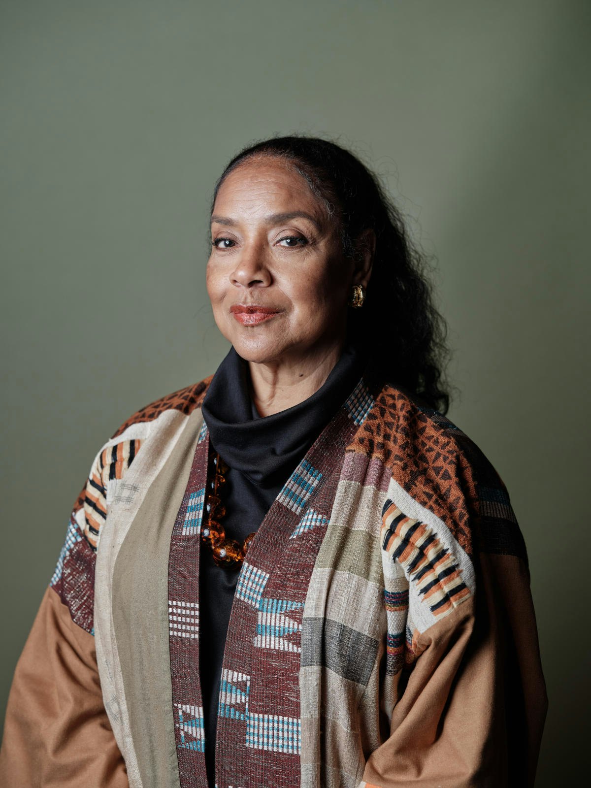 Phylicia Rashad Slated to Step Down as Dean of Howard University's