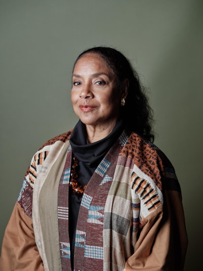 Phylicia Rashad is currently the dean of the Chadwick A. Boseman College of Fine Arts at Howard University.
