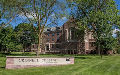 Grinnell College