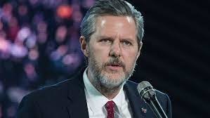 Jerry Falwell Jr.