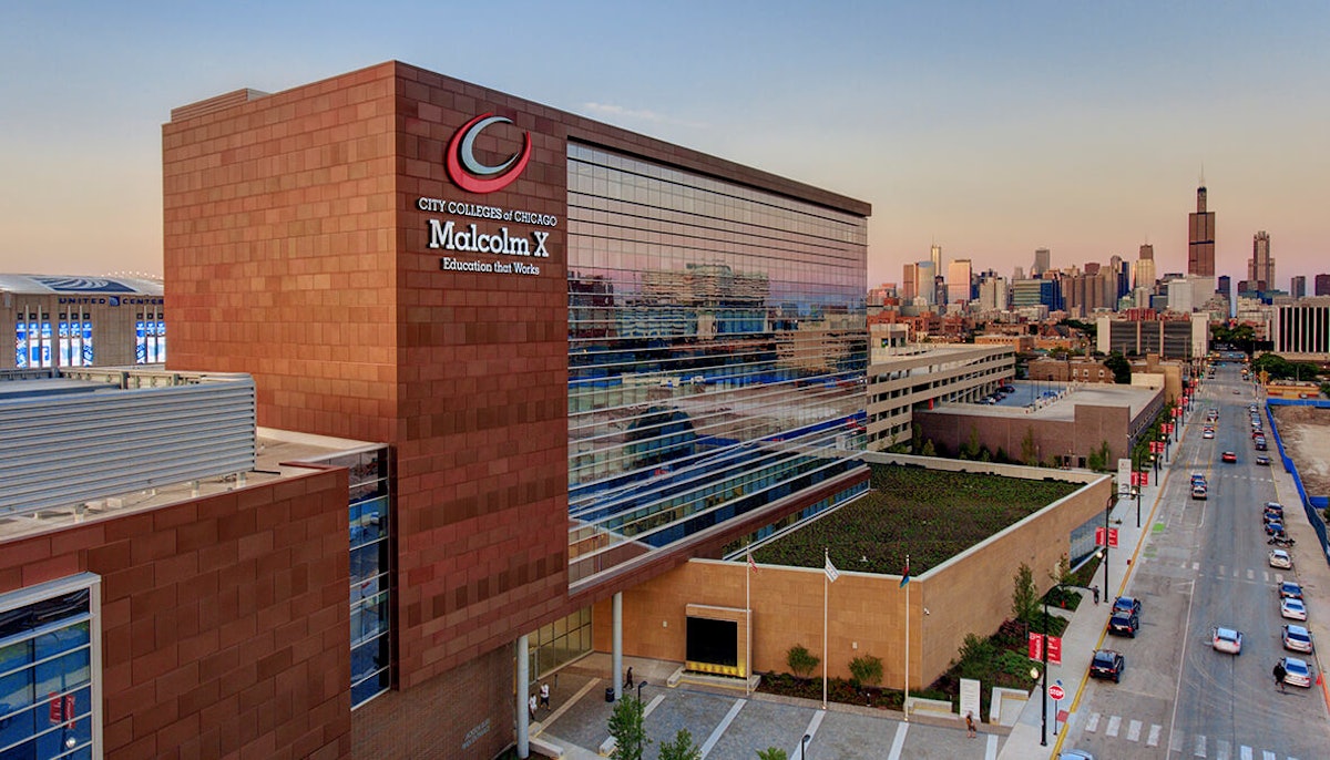 City Colleges of Chicago Expands One Million Degrees Support Program to