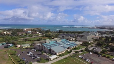 Maui College