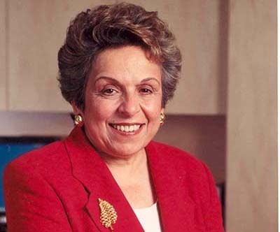 Dr. Donna Shalala