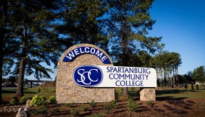 Spartanburg Cc