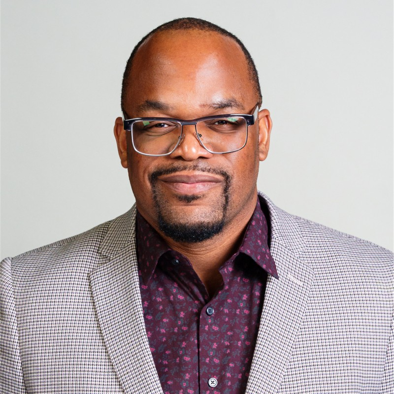 Dr. Sunni L. Solomon II