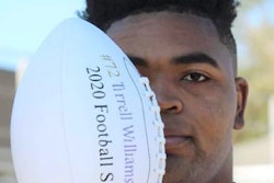 Tirrell Williams, 19