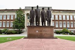 North Carolina A&T State University.