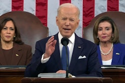 Biden Sotu 2