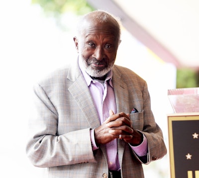 Clarence Avant