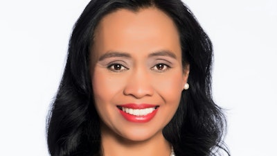 Dr. Doris Espiritu