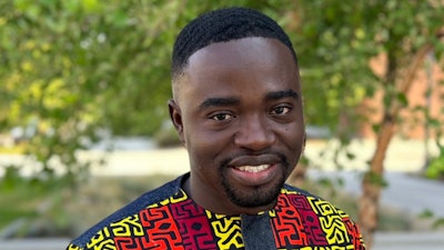 Agyemang Amofa Prempeh