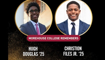 Morehouse Crash