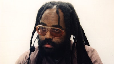 Mumia Abu-Jamal