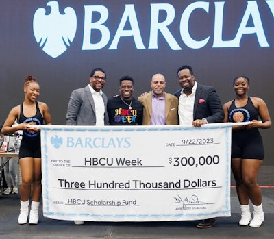 Barclays Hbcu Check