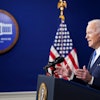 President Joe Biden