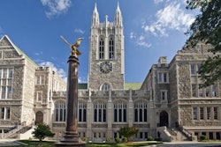 Boston College