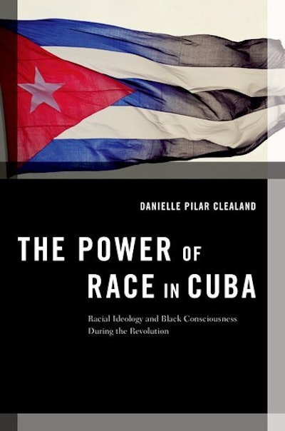 'The Power of Race in Cuba: Racial Ideology and Black Consciousness during the Revolution' examines racial ideology and the institutional mechanisms that support racial inequality in Cuba.